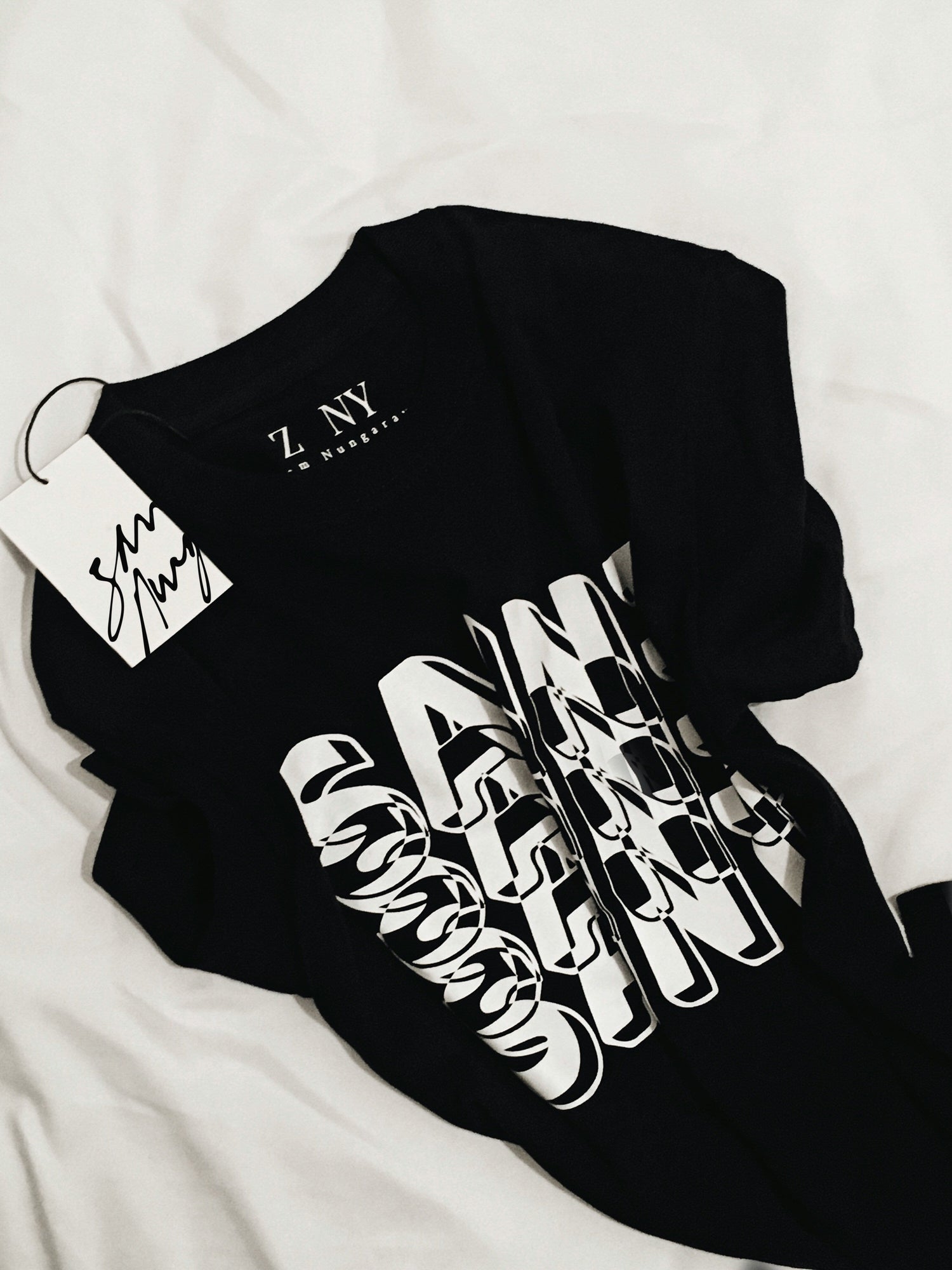 Placeholder T-Shirt