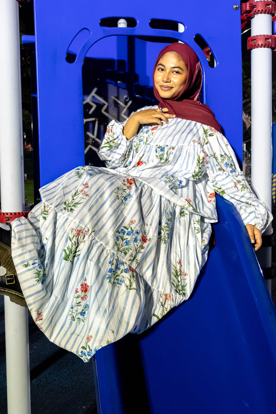 DHARANI FEVER DREAMS