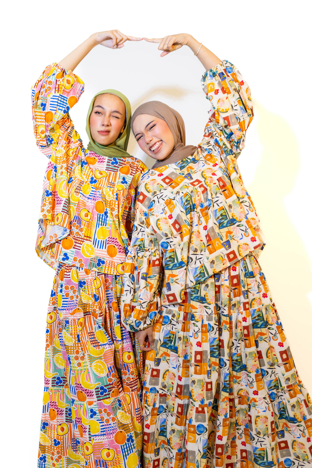 DHARANI FEVER DREAMS