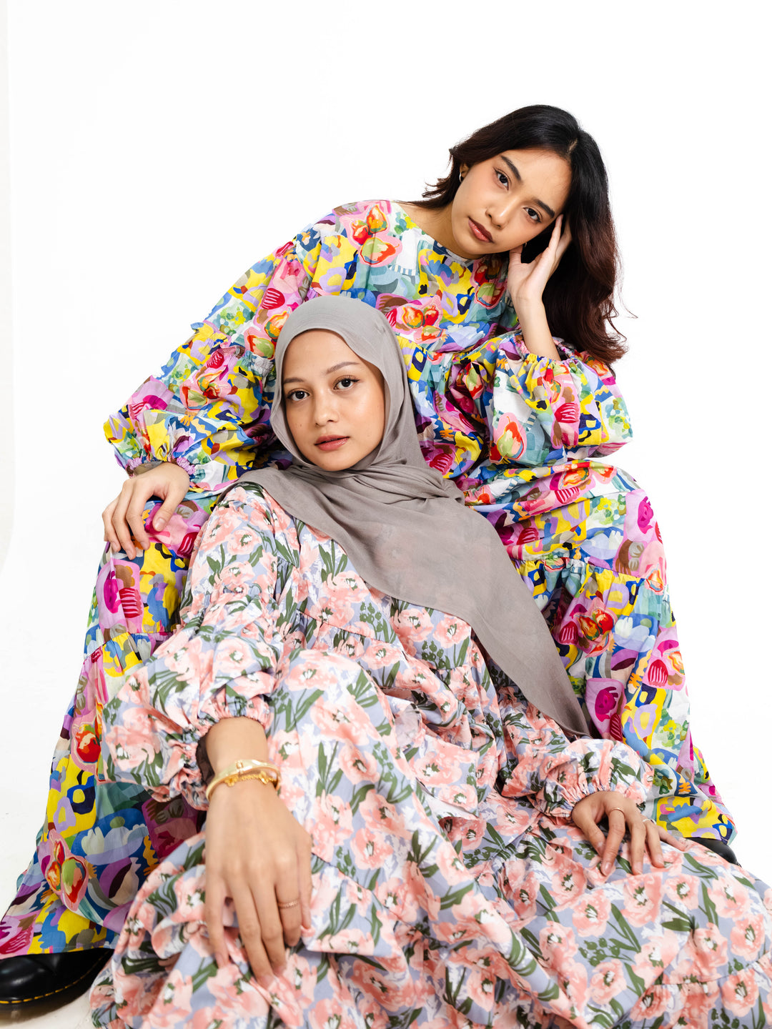 DHARANI FEVER DREAMS