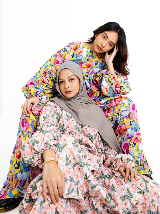 DHARANI FEVER DREAMS