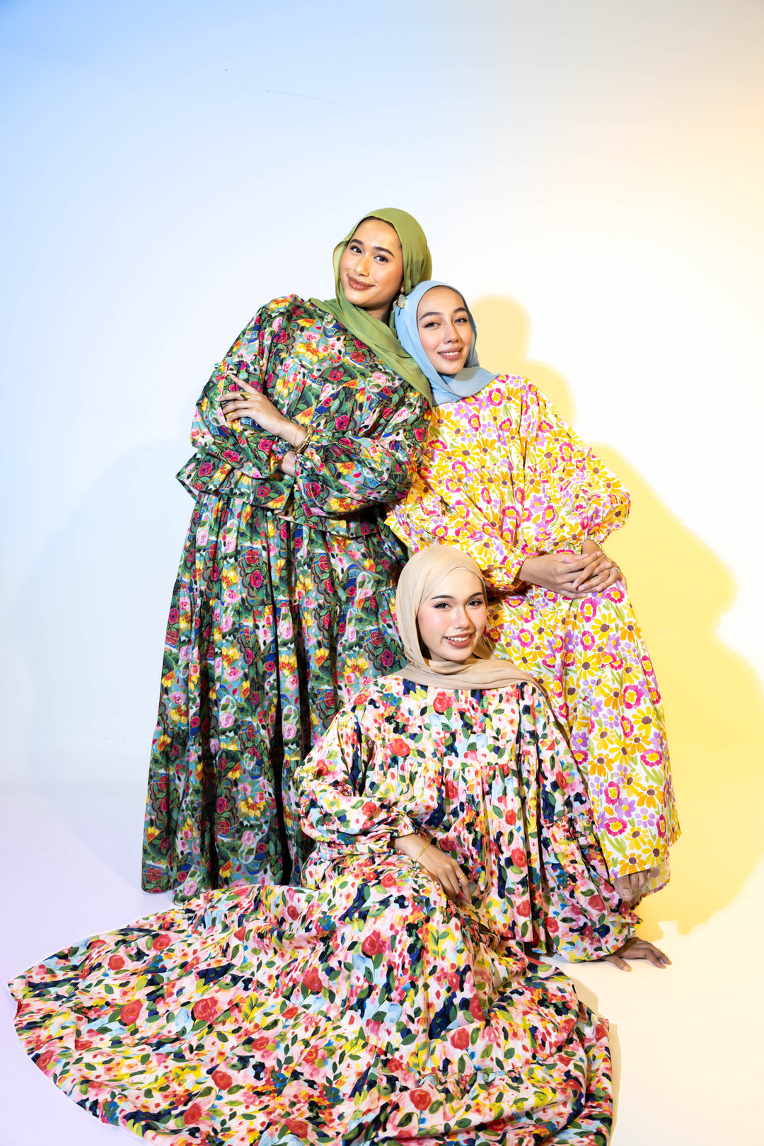 DHARANI FEVER DREAMS