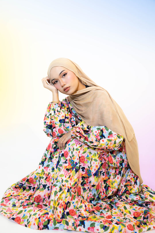 DHARANI FEVER DREAMS