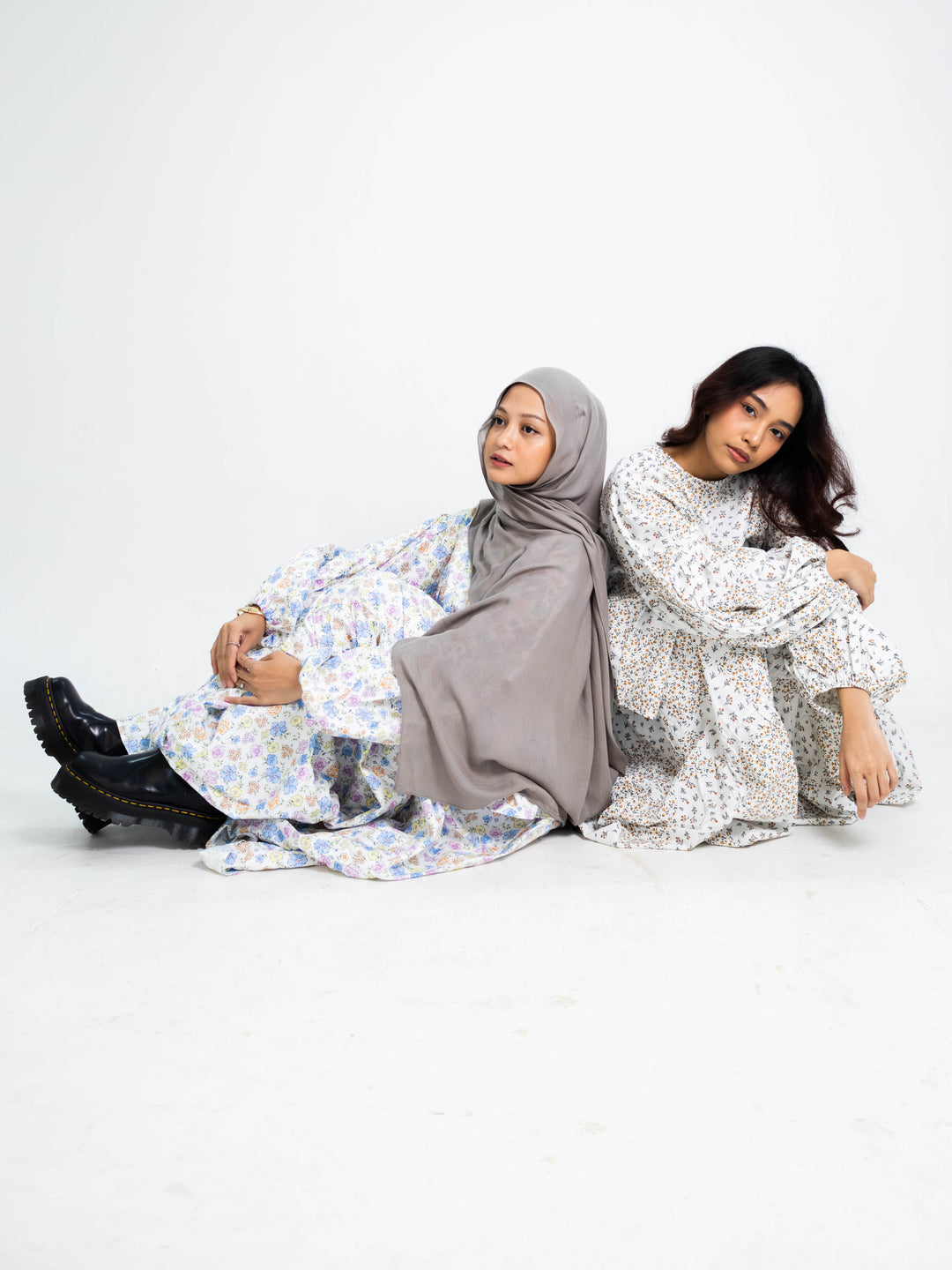 DHARANI FEVER DREAMS