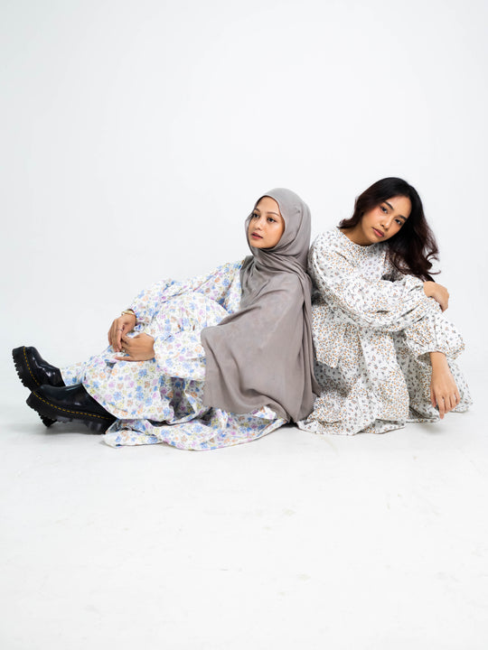 DHARANI FEVER DREAMS