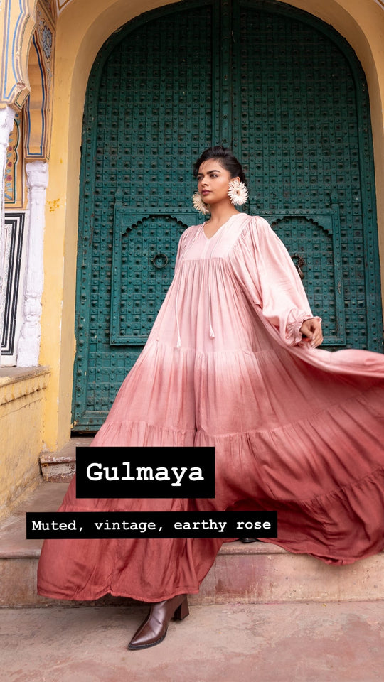 CHHAYA