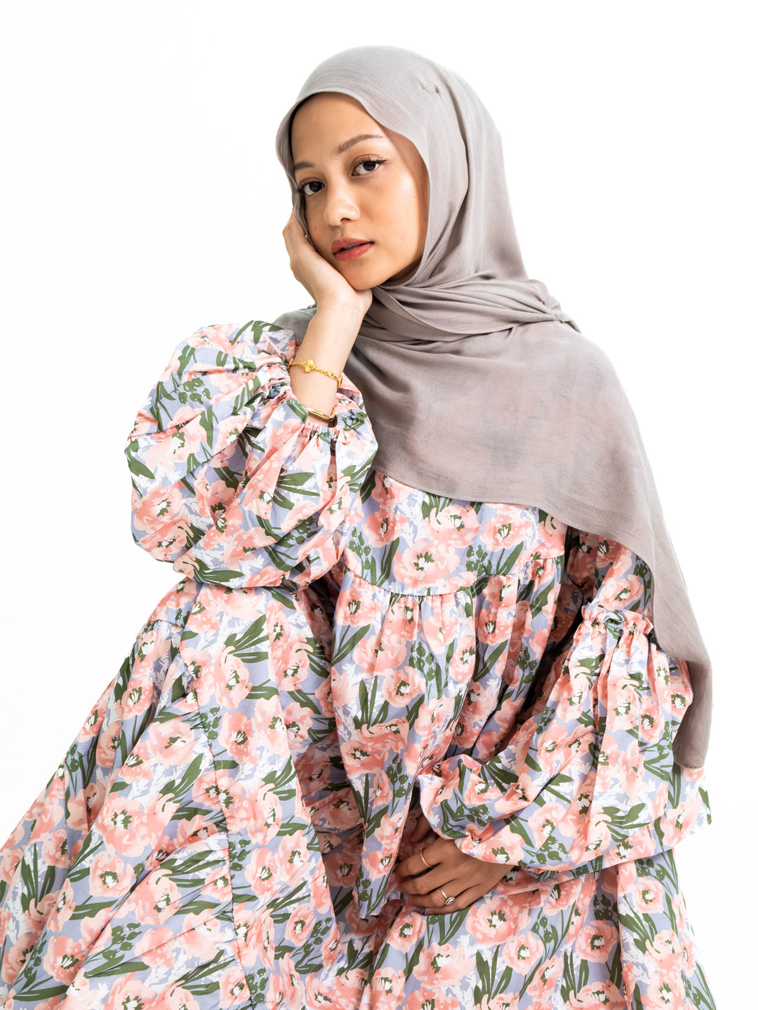 DHARANI FEVER DREAMS