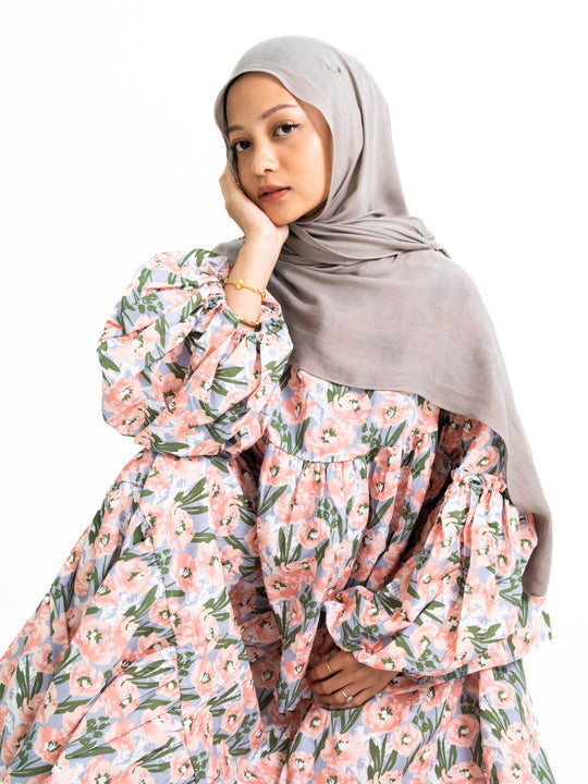 DHARANI FEVER DREAMS