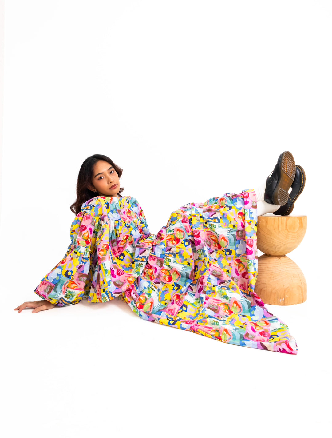 DHARANI FEVER DREAMS