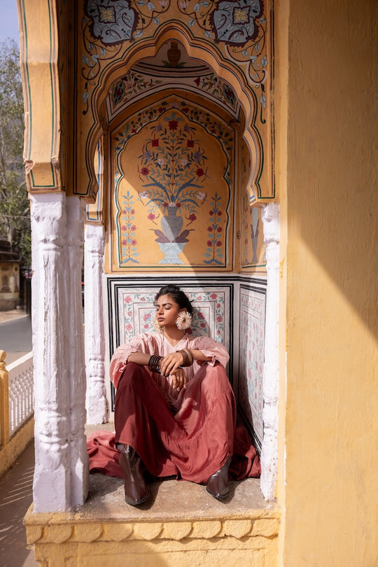 CHHAYA