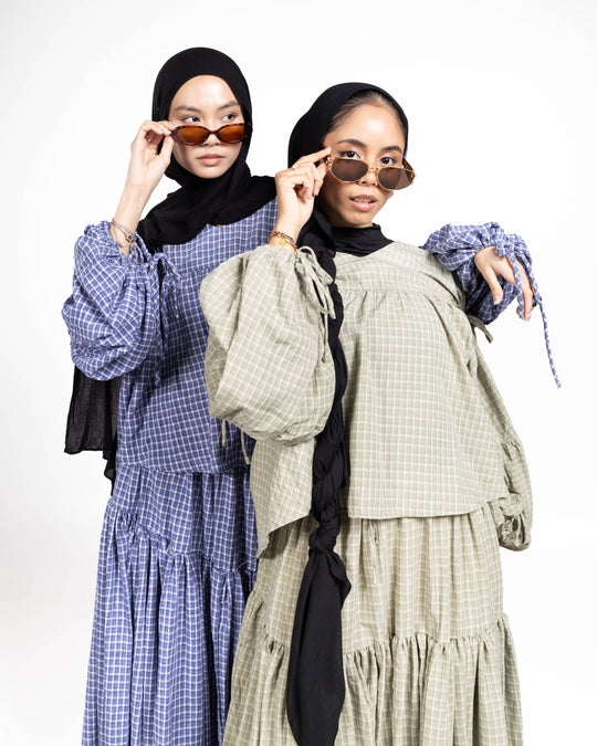 PUFFA SET (POP UP)
