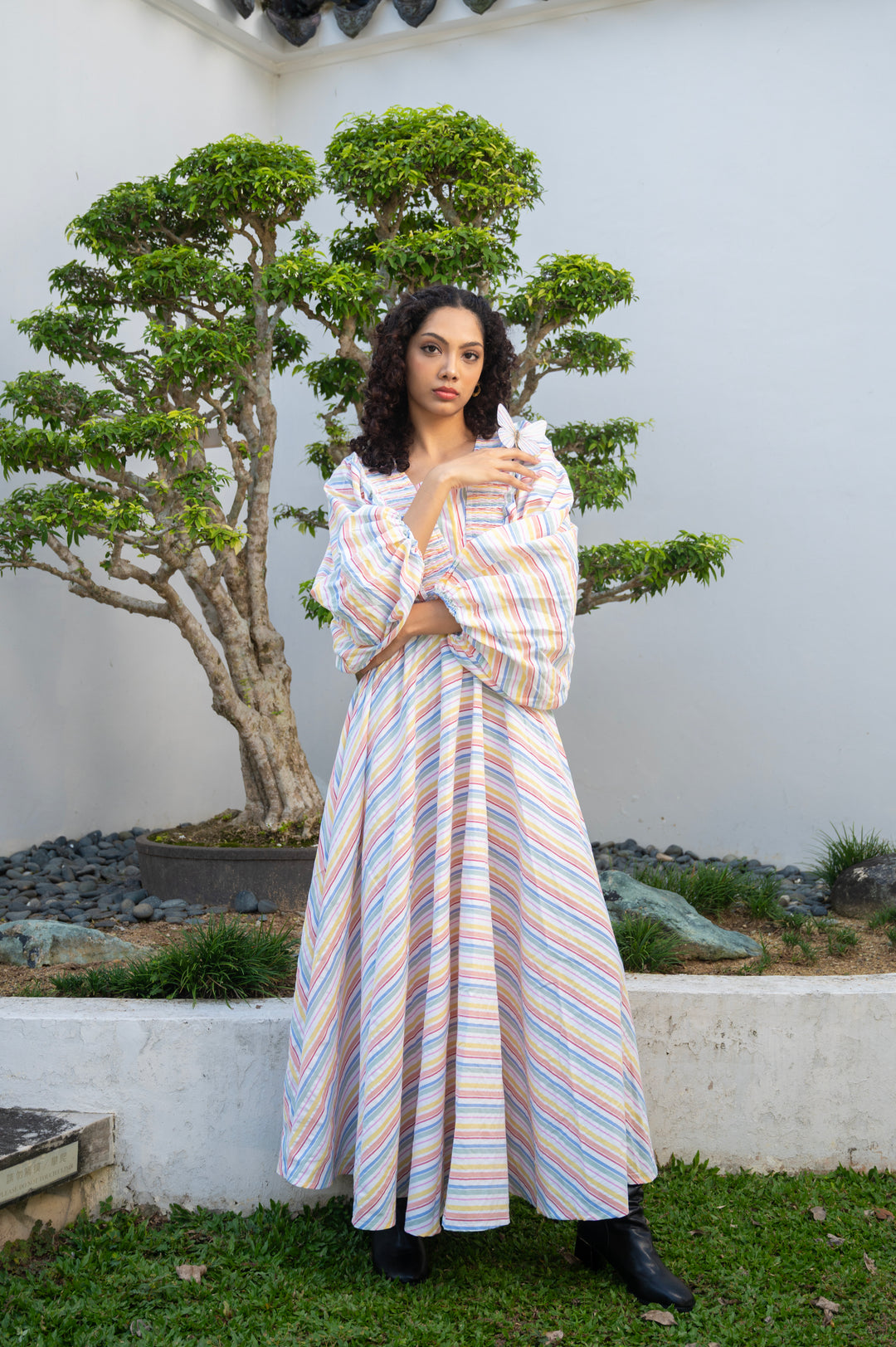 SHIR O SHEKKAR (MILK & SUGAR)