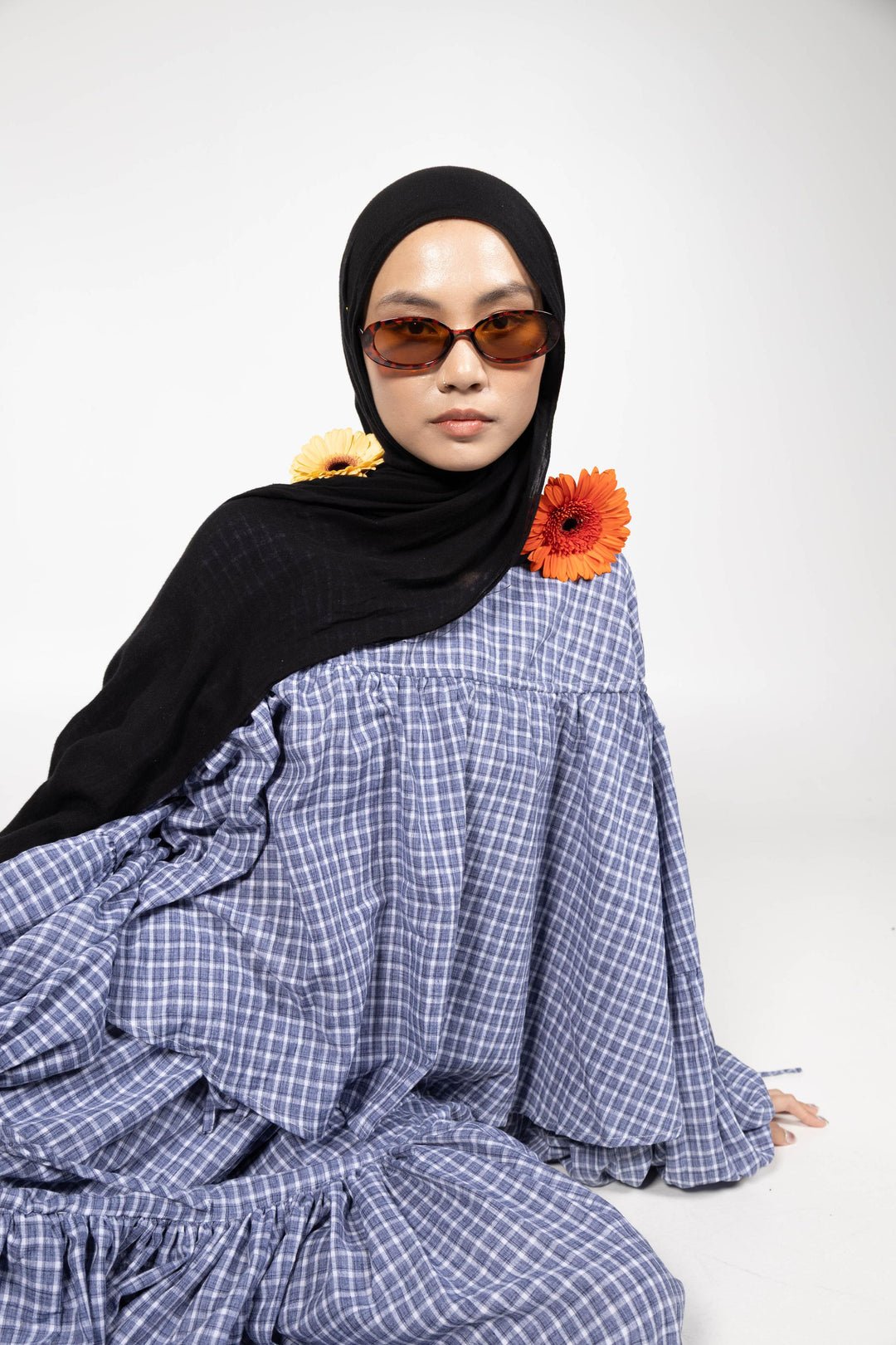 PUFFA SET (POP UP)